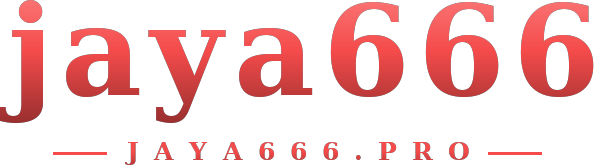 jaya666 logo