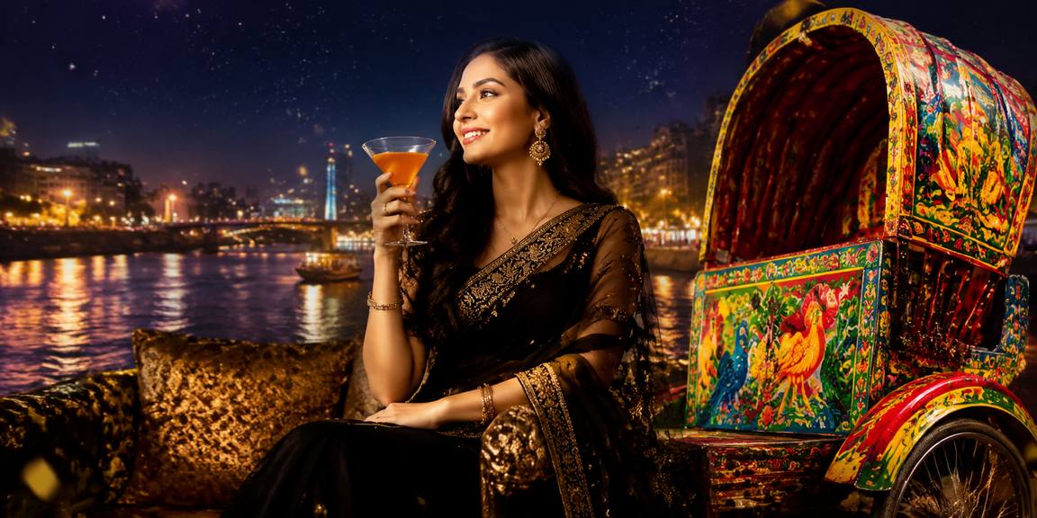 jaya666 ডাবল এক্সপোজার বিজেকে — দুটো কার্ড, নতুন হিসাব